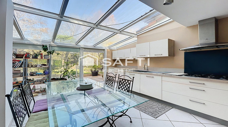 Ma-Cabane - Vente Maison Pibrac, 179 m²