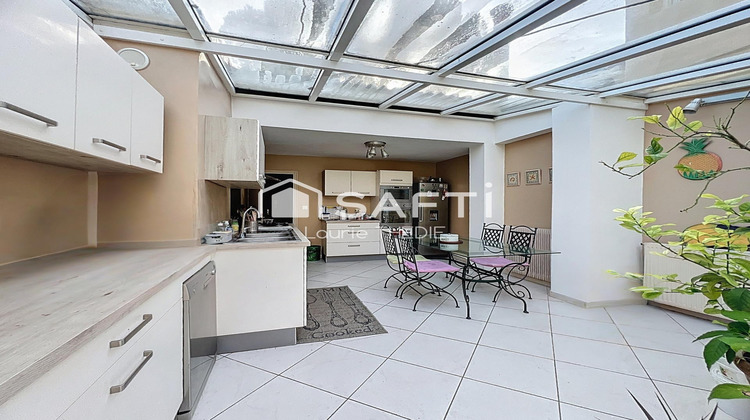 Ma-Cabane - Vente Maison Pibrac, 179 m²