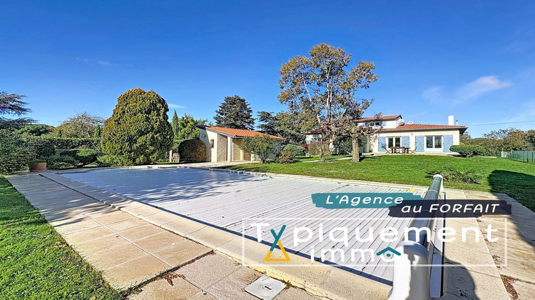 Ma-Cabane - Vente Maison Pibrac, 139 m²