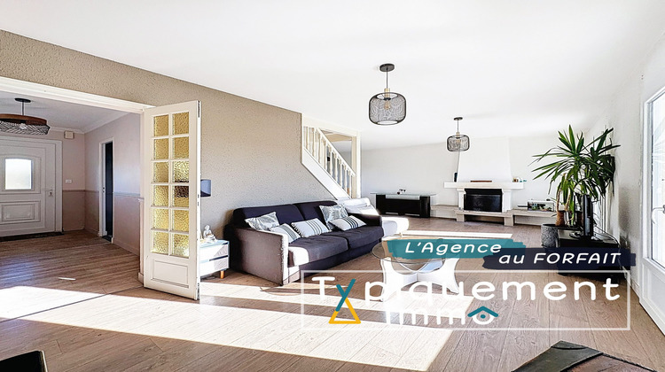 Ma-Cabane - Vente Maison Pibrac, 139 m²