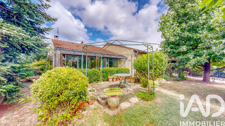 Ma-Cabane - Vente Maison Pibrac, 95 m²