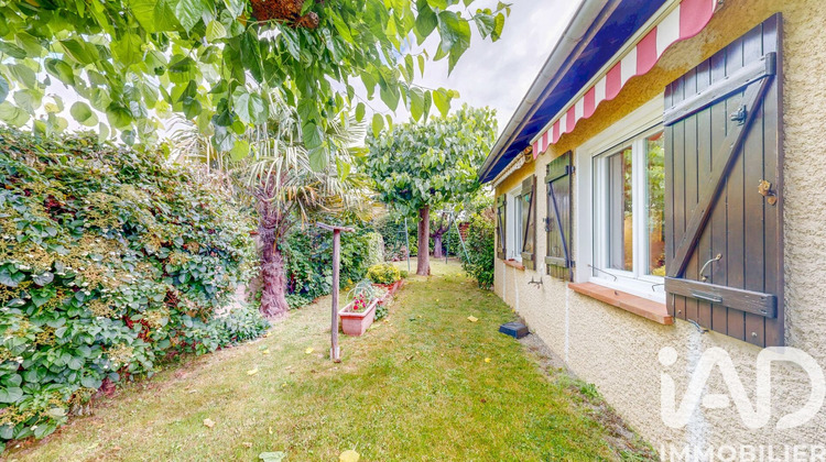 Ma-Cabane - Vente Maison Pibrac, 95 m²