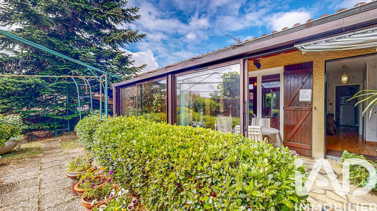 Ma-Cabane - Vente Maison Pibrac, 95 m²
