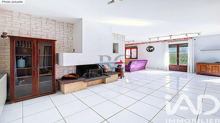 Ma-Cabane - Vente Maison Pibrac, 103 m²