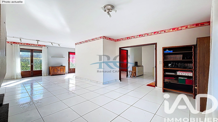 Ma-Cabane - Vente Maison Pibrac, 103 m²