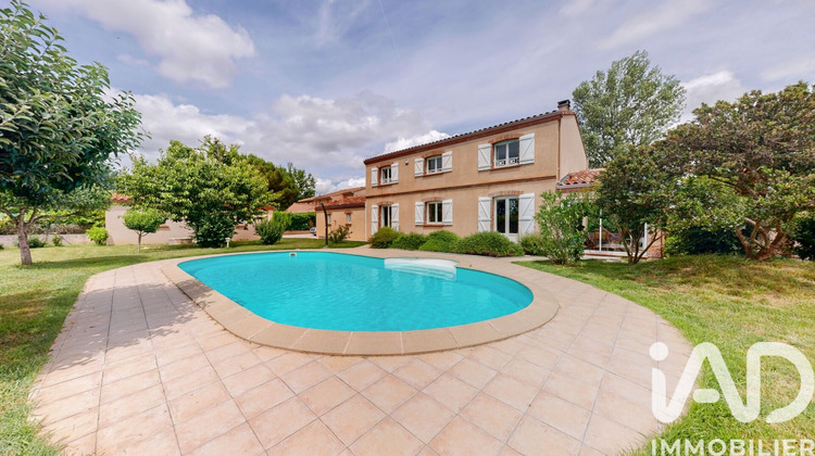 Ma-Cabane - Vente Maison Pibrac, 200 m²