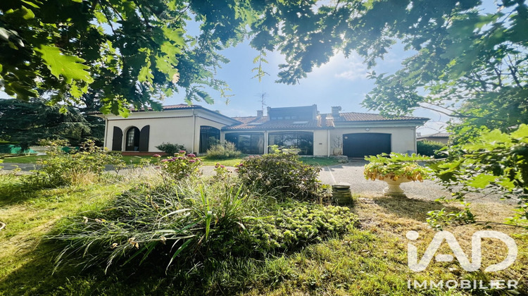 Ma-Cabane - Vente Maison Pibrac, 228 m²