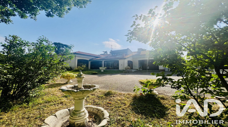 Ma-Cabane - Vente Maison Pibrac, 228 m²
