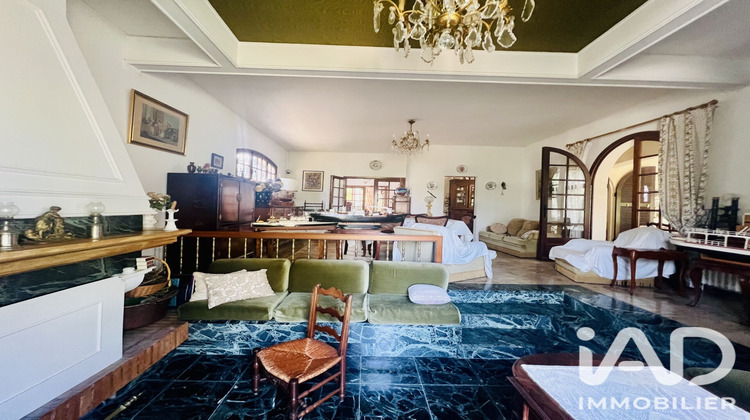 Ma-Cabane - Vente Maison Pibrac, 228 m²