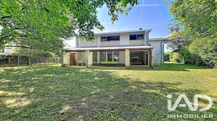 Ma-Cabane - Vente Maison Pibrac, 171 m²