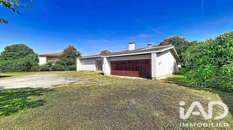 Ma-Cabane - Vente Maison Pibrac, 171 m²
