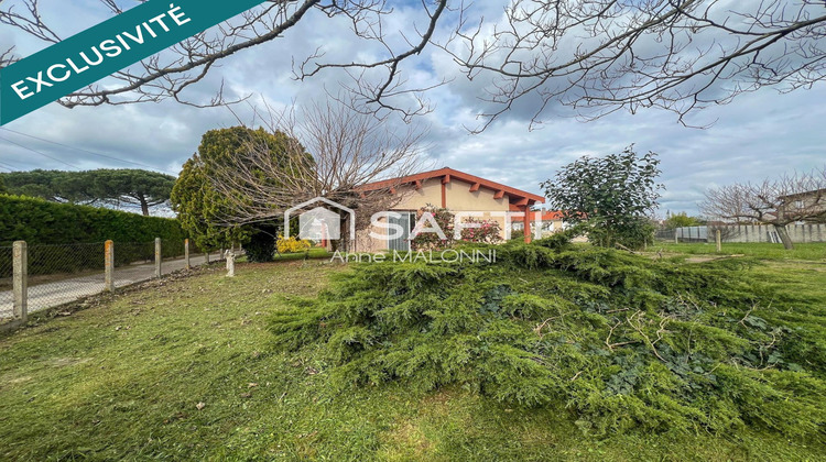 Ma-Cabane - Vente Maison Pibrac, 78 m²