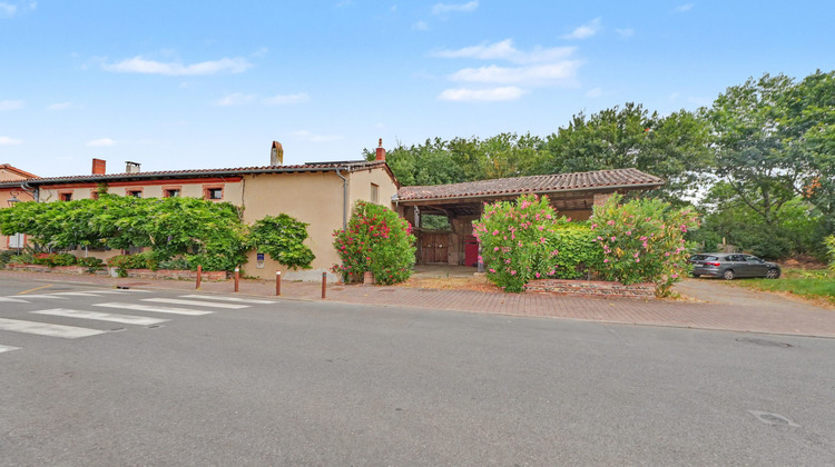 Ma-Cabane - Vente Maison Pibrac, 278 m²
