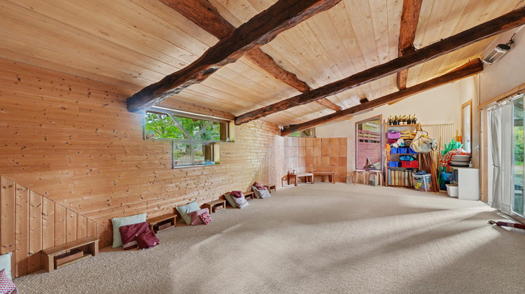 Ma-Cabane - Vente Maison Pibrac, 278 m²