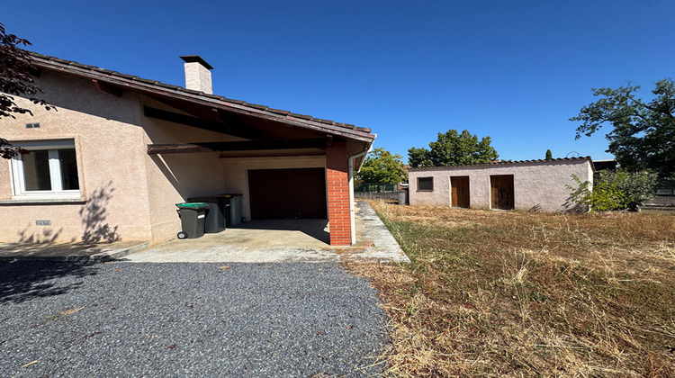 Ma-Cabane - Vente Maison PIBRAC, 83 m²