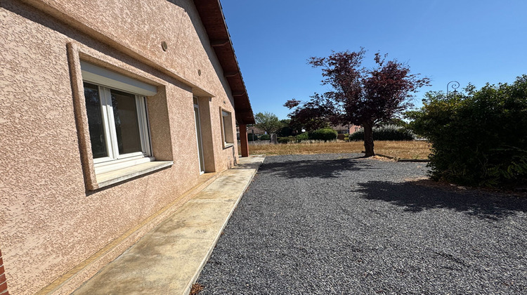 Ma-Cabane - Vente Maison PIBRAC, 83 m²