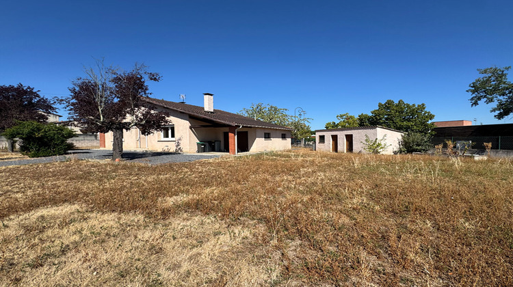 Ma-Cabane - Vente Maison PIBRAC, 83 m²