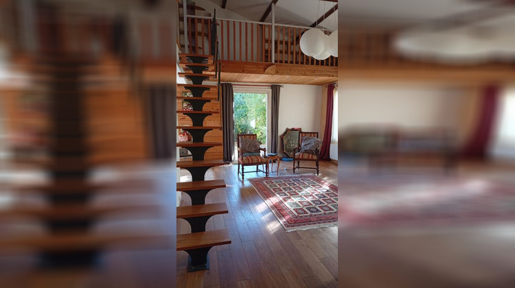 Ma-Cabane - Vente Maison PIBRAC, 133 m²