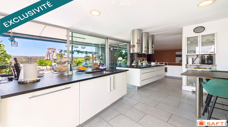 Ma-Cabane - Vente Maison Pibrac, 160 m²