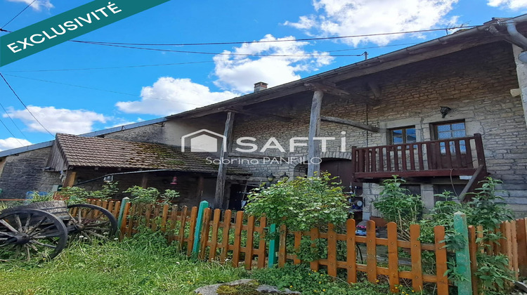 Ma-Cabane - Vente Maison Picarreau, 100 m²