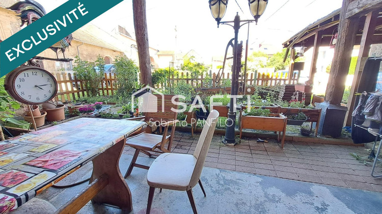 Ma-Cabane - Vente Maison Picarreau, 100 m²