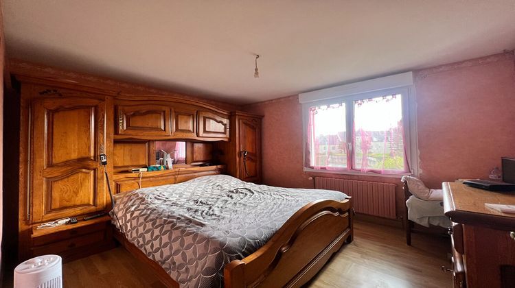 Ma-Cabane - Vente Maison PICAUVILLE, 99 m²