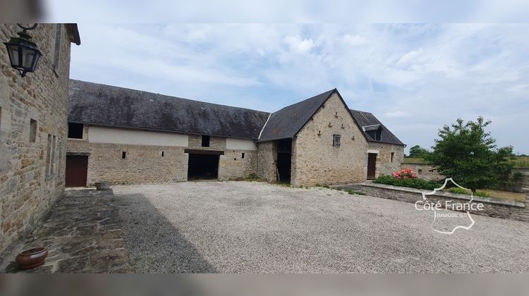 Ma-Cabane - Vente Maison Picauville, 207 m²