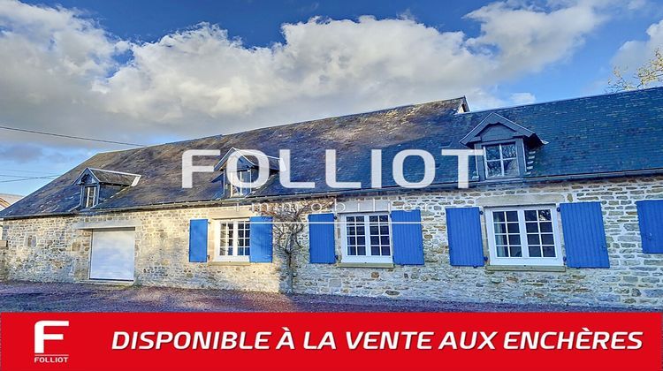 Ma-Cabane - Vente Maison PICAUVILLE, 179 m²