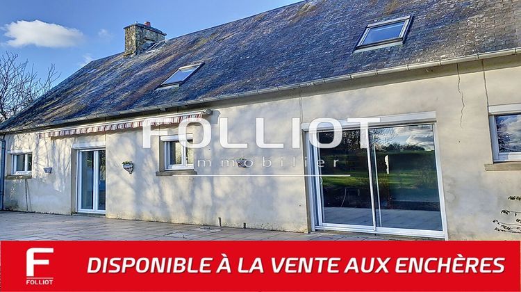 Ma-Cabane - Vente Maison PICAUVILLE, 179 m²