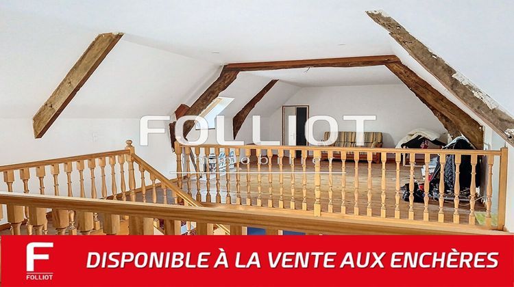 Ma-Cabane - Vente Maison PICAUVILLE, 179 m²