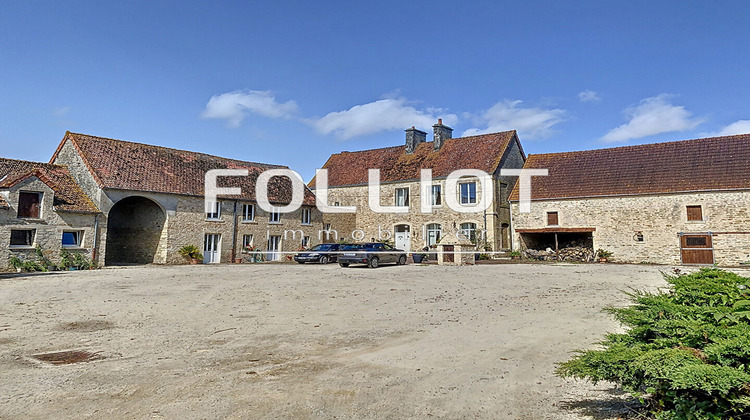 Ma-Cabane - Vente Maison PICAUVILLE, 240 m²