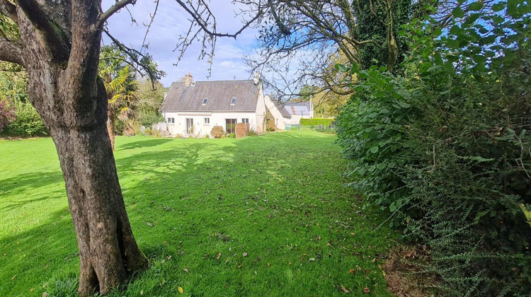 Ma-Cabane - Vente Maison PICAUVILLE, 170 m²