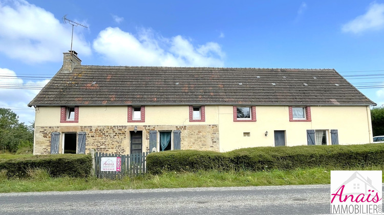 Ma-Cabane - Vente Maison Picauville, 152 m²