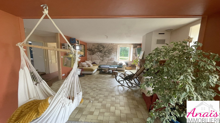 Ma-Cabane - Vente Maison Picauville, 152 m²