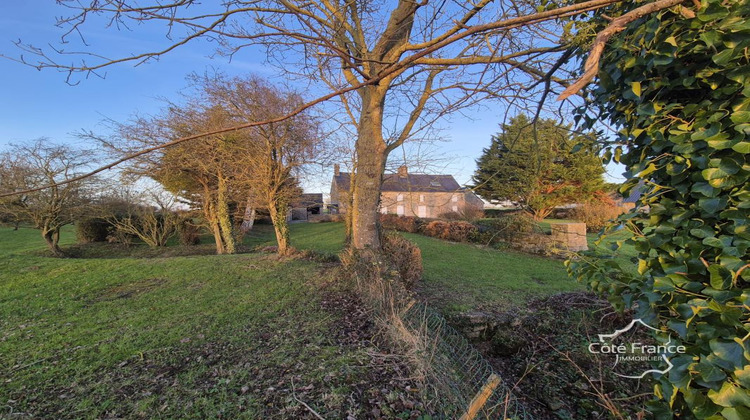 Ma-Cabane - Vente Maison PICAUVILLE, 207 m²