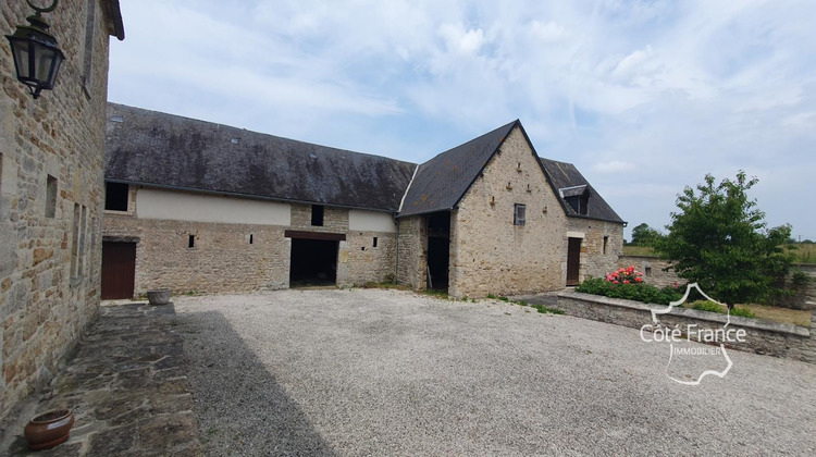 Ma-Cabane - Vente Maison PICAUVILLE, 207 m²