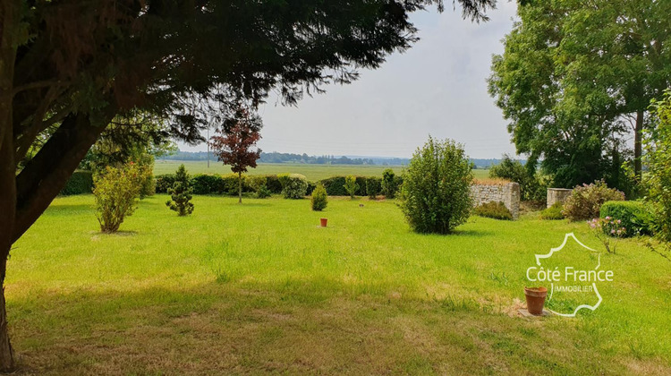 Ma-Cabane - Vente Maison PICAUVILLE, 207 m²