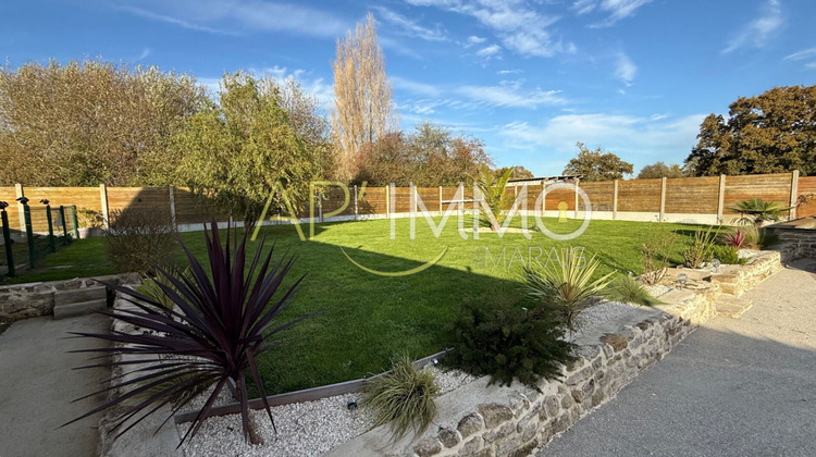 Ma-Cabane - Vente Maison PICAUVILLE, 196 m²