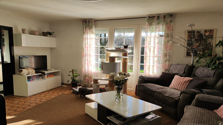 Ma-Cabane - Vente Maison PICAUVILLE, 135 m²