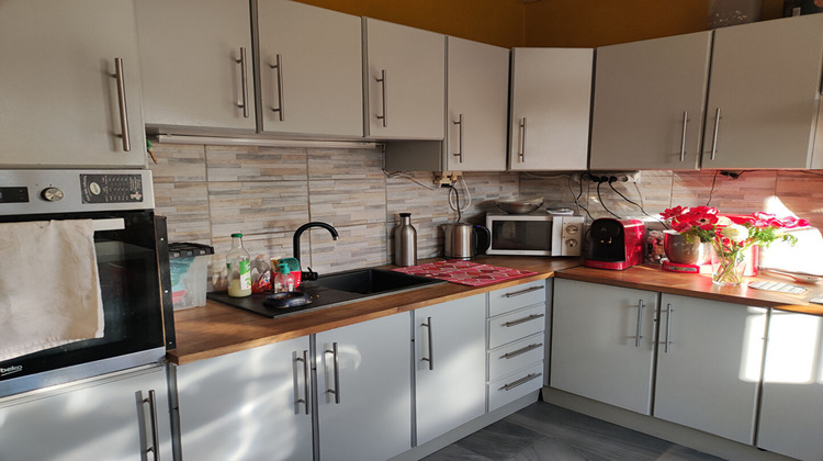 Ma-Cabane - Vente Maison PICAUVILLE, 135 m²