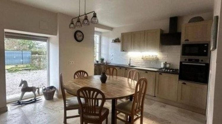 Ma-Cabane - Vente Maison Picauville, 139 m²