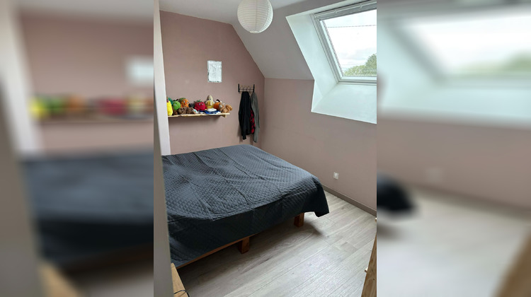 Ma-Cabane - Vente Maison Picauville, 139 m²