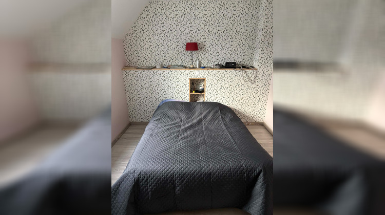 Ma-Cabane - Vente Maison Picauville, 139 m²