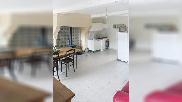 Ma-Cabane - Vente Maison Picauville, 139 m²