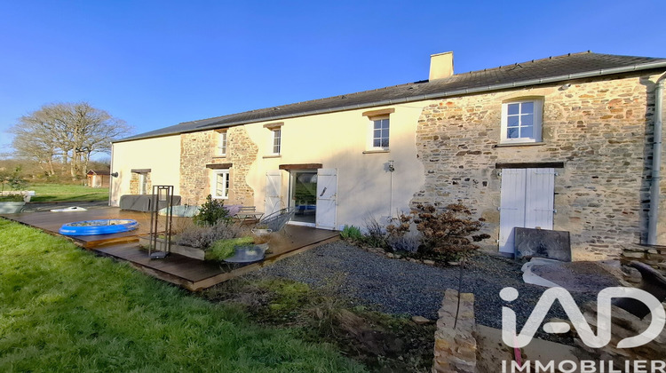 Ma-Cabane - Vente Maison Picauville, 163 m²