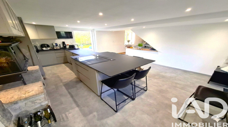 Ma-Cabane - Vente Maison Picauville, 163 m²