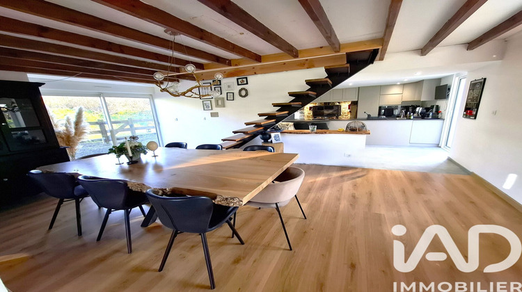 Ma-Cabane - Vente Maison Picauville, 163 m²