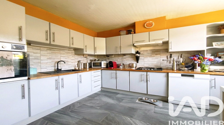 Ma-Cabane - Vente Maison Picauville, 135 m²