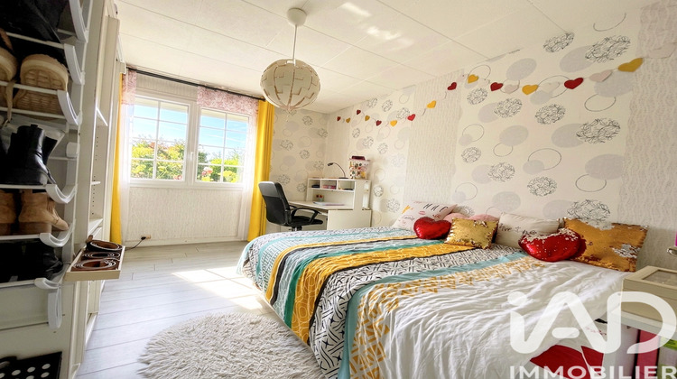 Ma-Cabane - Vente Maison Picauville, 135 m²