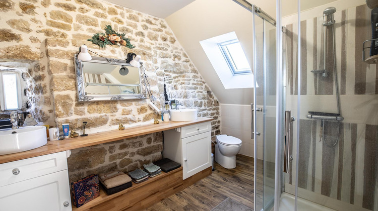 Ma-Cabane - Vente Maison Picauville, 196 m²